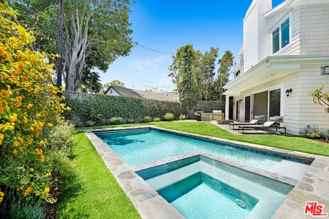 11540 Clover Avenue, Los Angeles, CA 90066