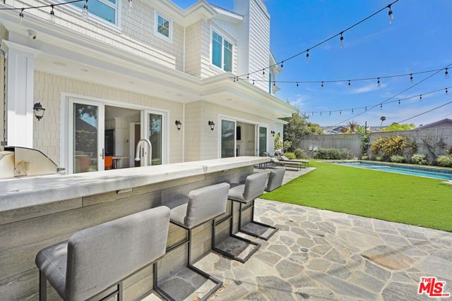 11540 Clover Avenue, Los Angeles, CA 90066