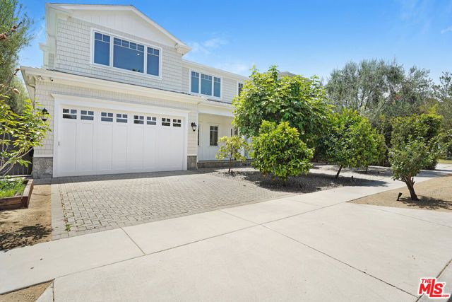 11540 Clover Avenue, Los Angeles, CA 90066
