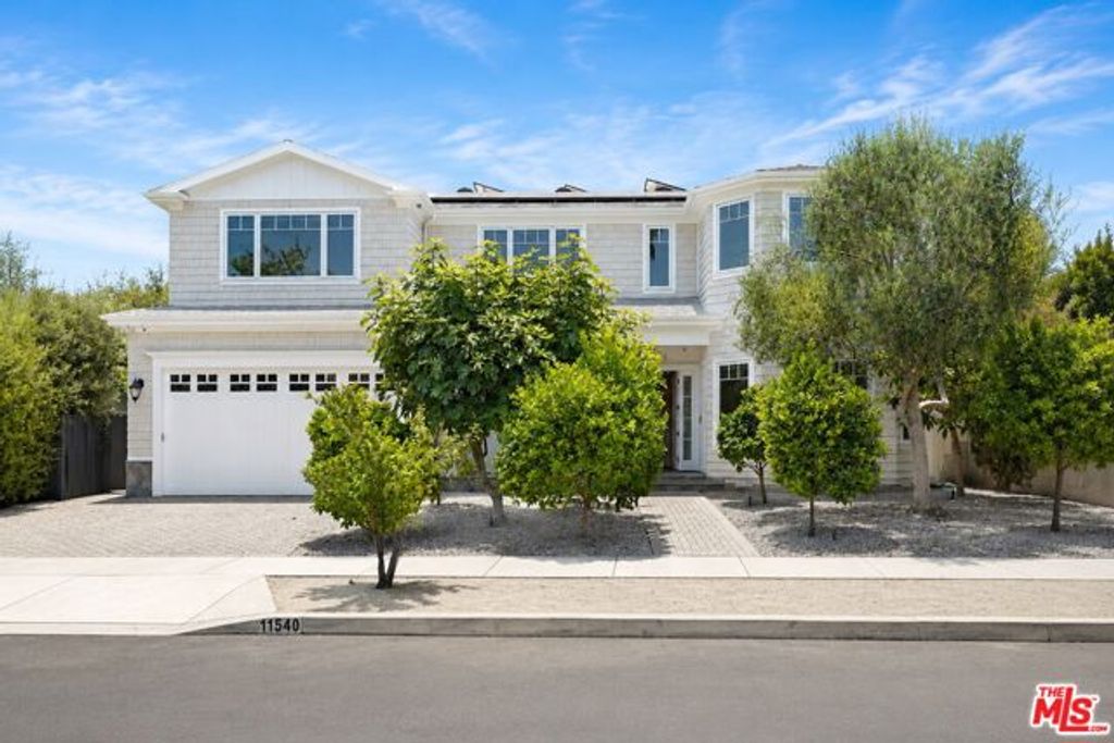 11540 Clover Avenue, Los Angeles, CA 90066