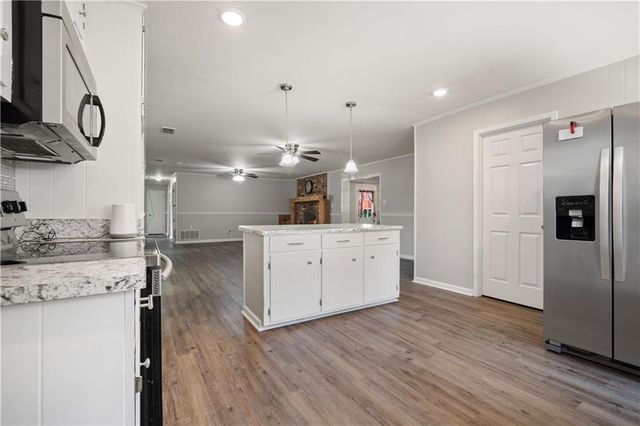 11056 Wisteria Street, Irvington, AL 36544