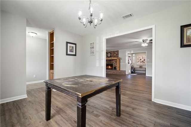 11056 Wisteria Street, Irvington, AL 36544