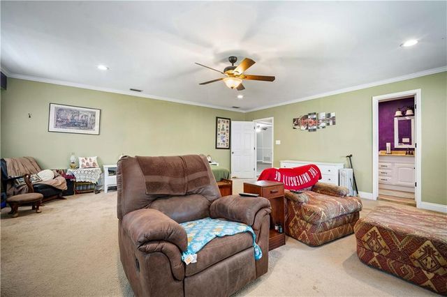 11056 Wisteria Street, Irvington, AL 36544