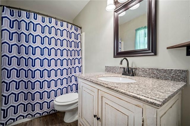 11056 Wisteria Street, Irvington, AL 36544