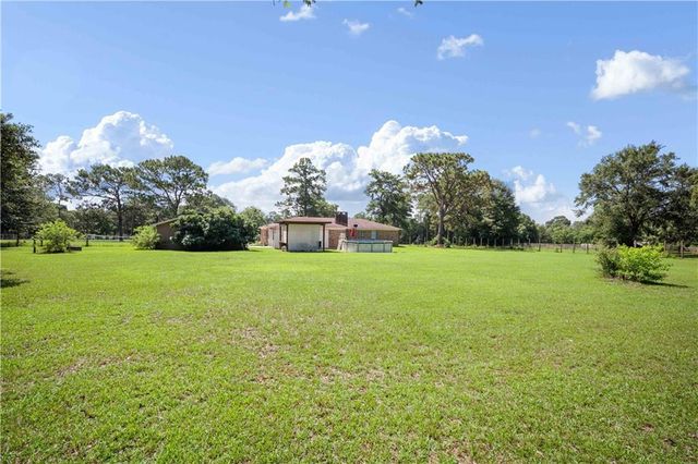 11056 Wisteria Street, Irvington, AL 36544