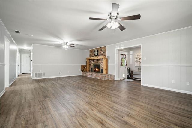 11056 Wisteria Street, Irvington, AL 36544