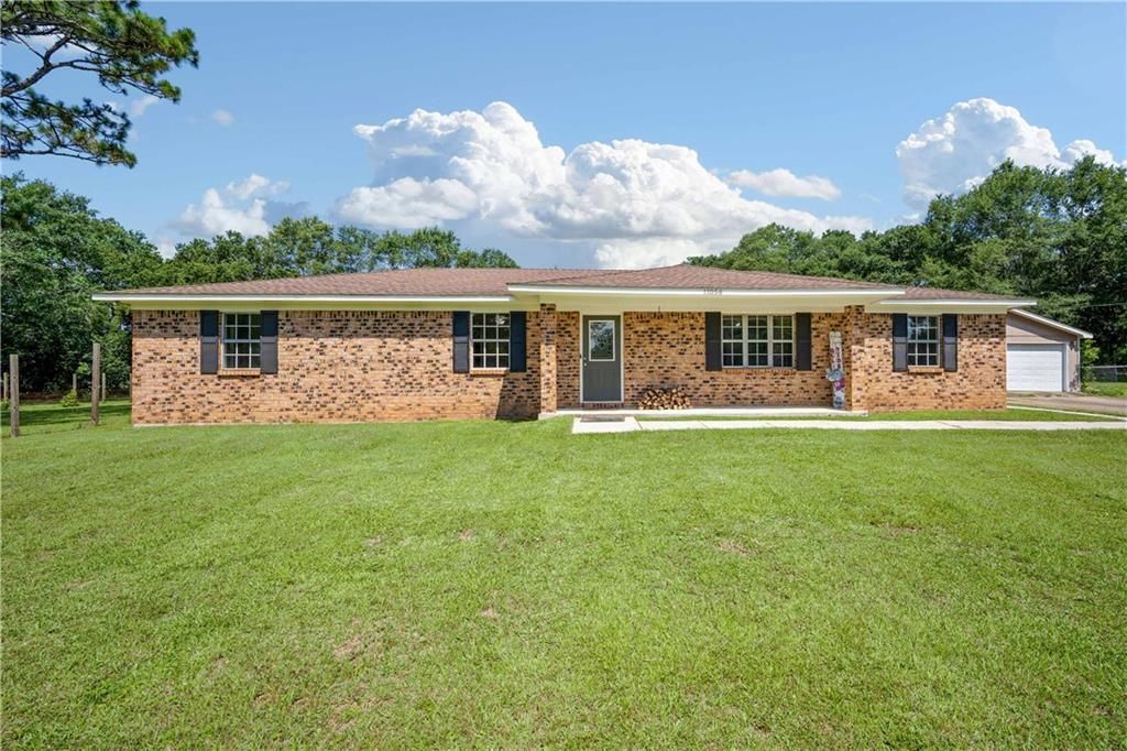 11056 Wisteria Street, Irvington, AL 36544
