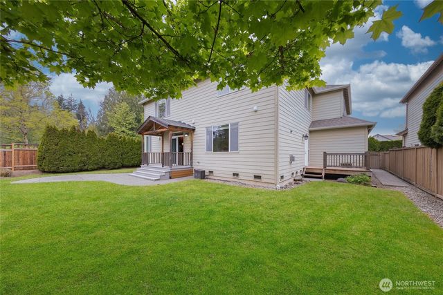 3514 184th Place SE, Bothell, WA 98012
