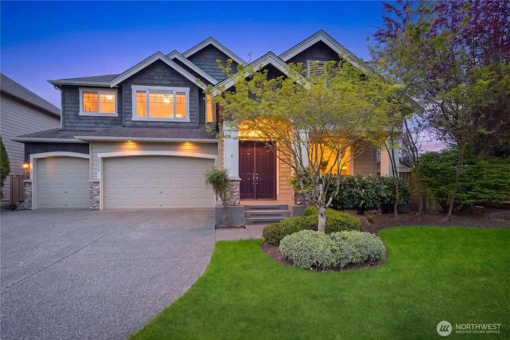 3514 184th Place SE, Bothell, WA 98012
