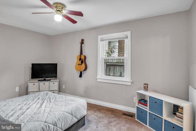 1305 S ALBEMARLE ST, York, PA 17403