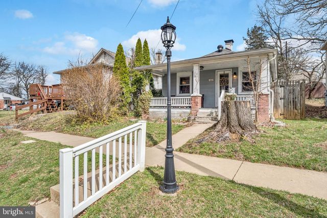 1305 S ALBEMARLE ST, York, PA 17403