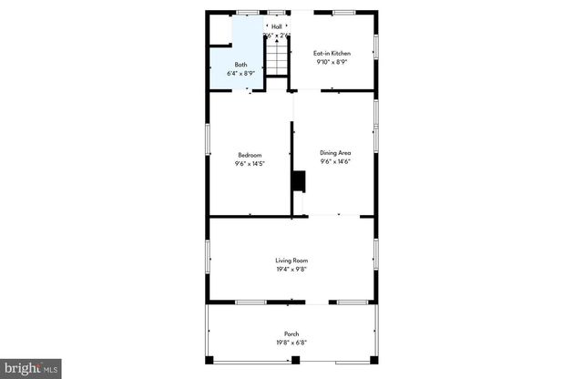 1305 S ALBEMARLE ST, York, PA 17403