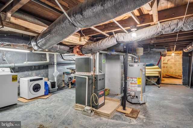 1305 S ALBEMARLE ST, York, PA 17403