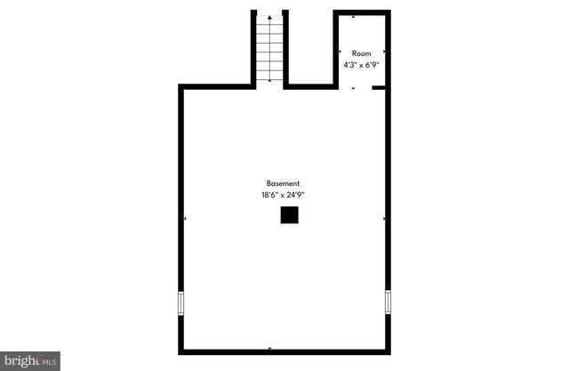 1305 S ALBEMARLE ST, York, PA 17403