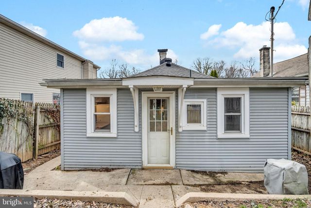 1305 S ALBEMARLE ST, York, PA 17403