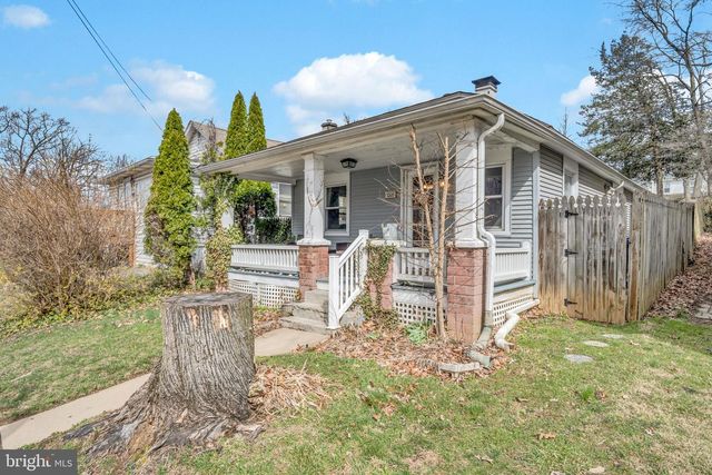 1305 S ALBEMARLE ST, York, PA 17403