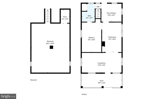 1305 S ALBEMARLE ST, York, PA 17403