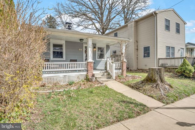 1305 S ALBEMARLE ST, York, PA 17403