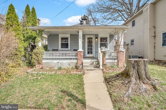 1305 S ALBEMARLE ST, York, PA 17403