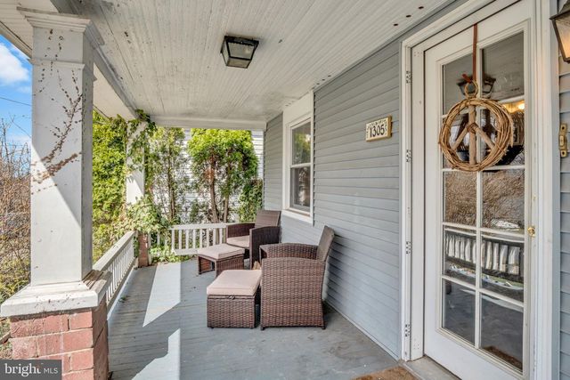 1305 S ALBEMARLE ST, York, PA 17403