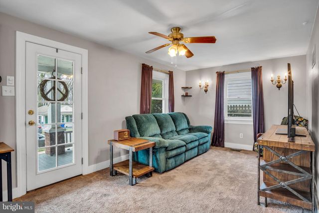 1305 S ALBEMARLE ST, York, PA 17403