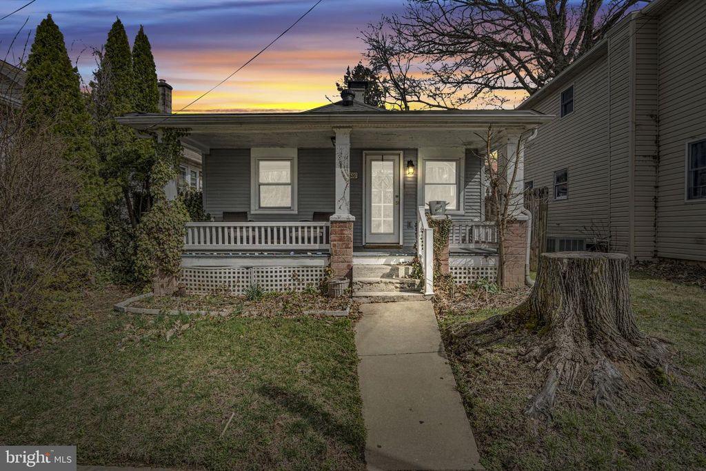 1305 S ALBEMARLE ST, York, PA 17403