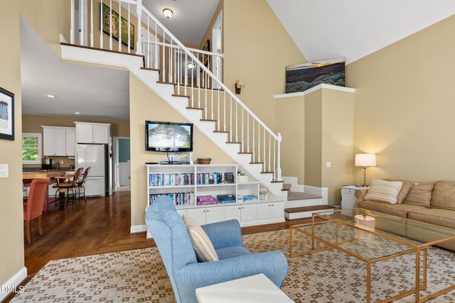 214 Crystal Bay Lane, Semora, NC 27343