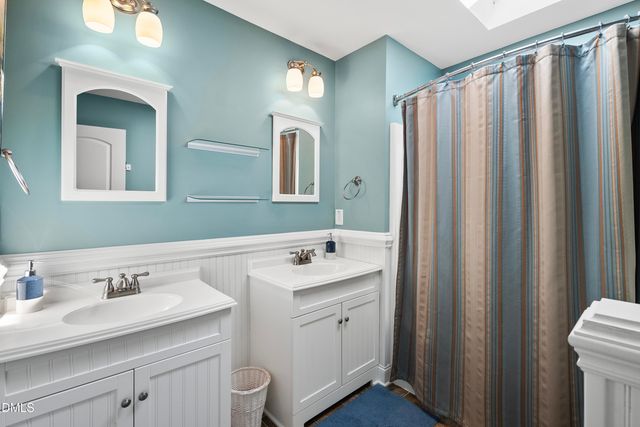 214 Crystal Bay Lane, Semora, NC 27343