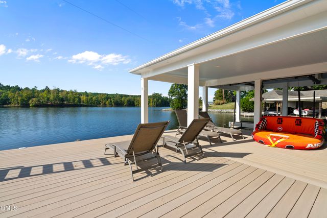 214 Crystal Bay Lane, Semora, NC 27343