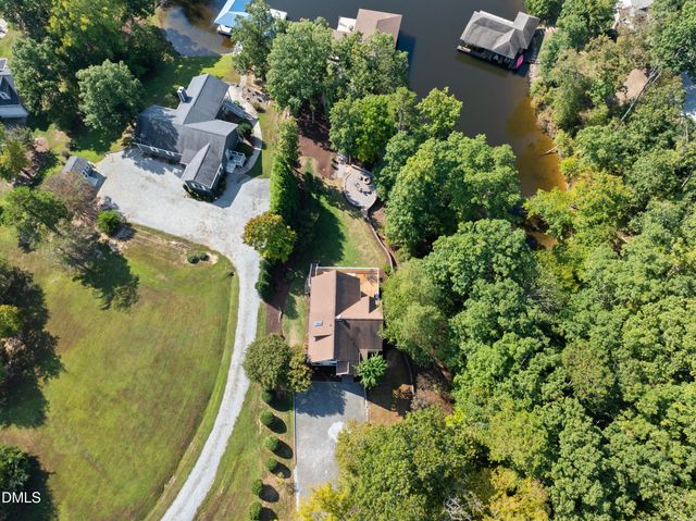 214 Crystal Bay Lane, Semora, NC 27343
