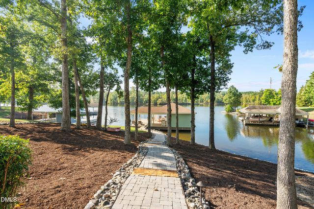 214 Crystal Bay Lane, Semora, NC 27343