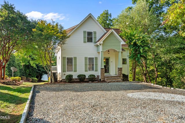 214 Crystal Bay Lane, Semora, NC 27343