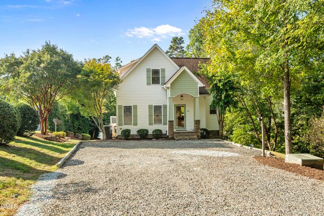 214 Crystal Bay Lane, Semora, NC 27343