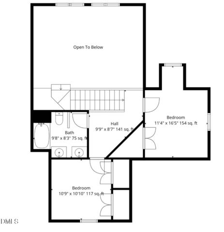 214 Crystal Bay Lane, Semora, NC 27343