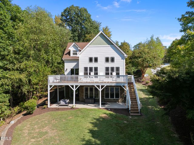 214 Crystal Bay Lane, Semora, NC 27343