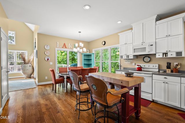 214 Crystal Bay Lane, Semora, NC 27343