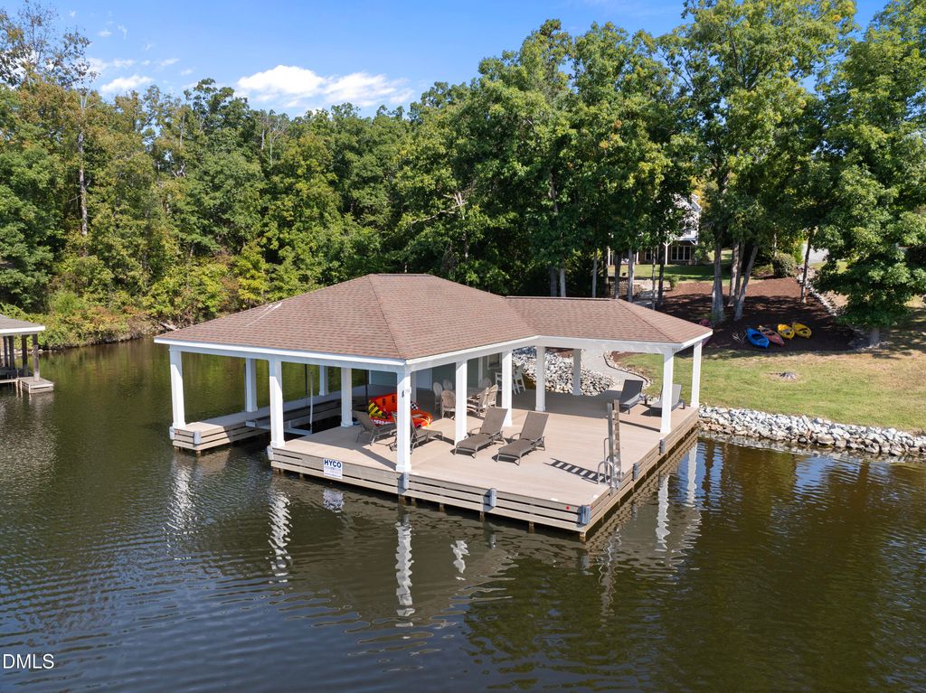 214 Crystal Bay Lane, Semora, NC 27343