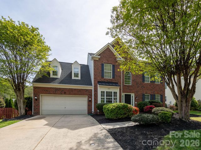 268 Glencoe Lane, Mooresville, NC 28117