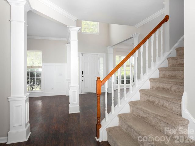 268 Glencoe Lane, Mooresville, NC 28117