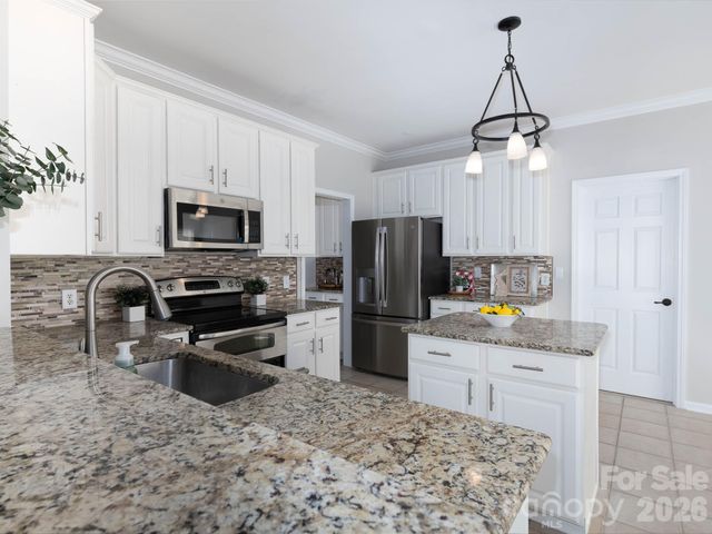 268 Glencoe Lane, Mooresville, NC 28117