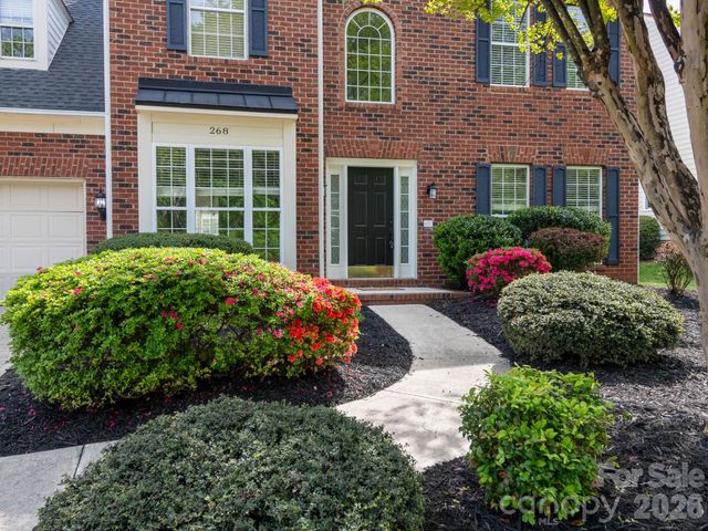 268 Glencoe Lane, Mooresville, NC 28117