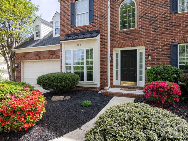 268 Glencoe Lane, Mooresville, NC 28117