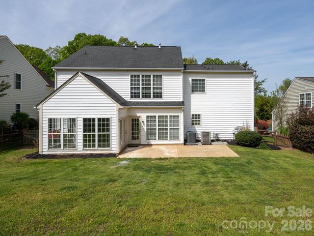 268 Glencoe Lane, Mooresville, NC 28117