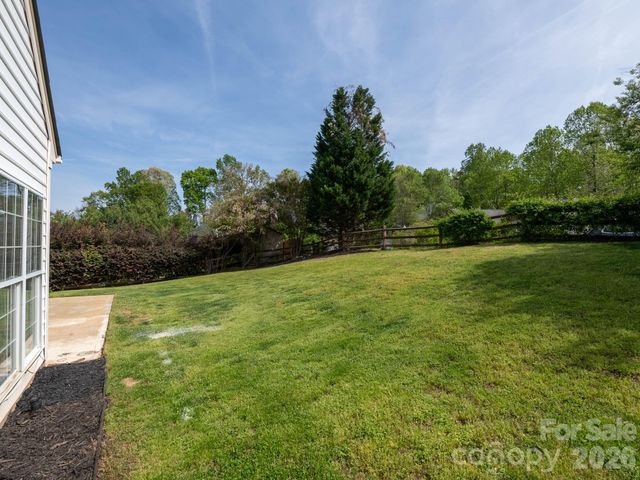 268 Glencoe Lane, Mooresville, NC 28117
