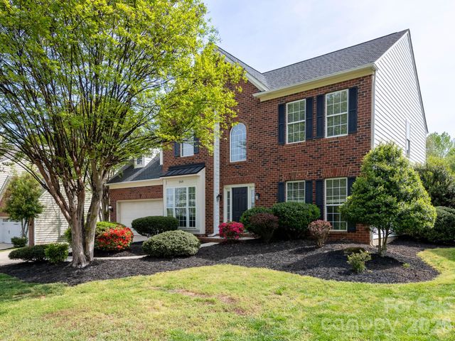 268 Glencoe Lane, Mooresville, NC 28117