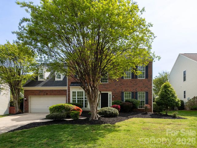 268 Glencoe Lane, Mooresville, NC 28117