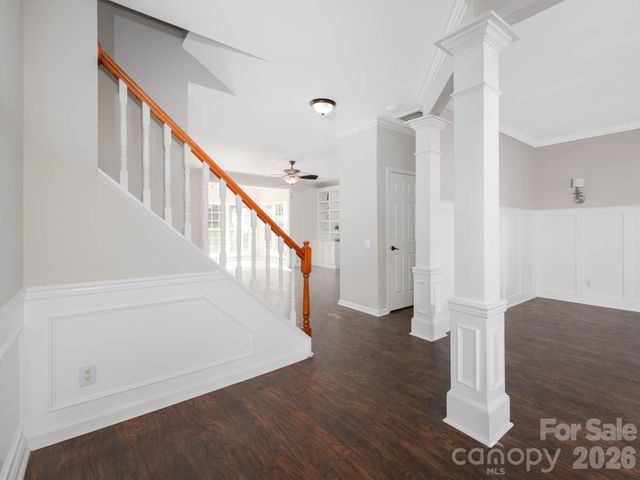 268 Glencoe Lane, Mooresville, NC 28117