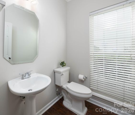 268 Glencoe Lane, Mooresville, NC 28117