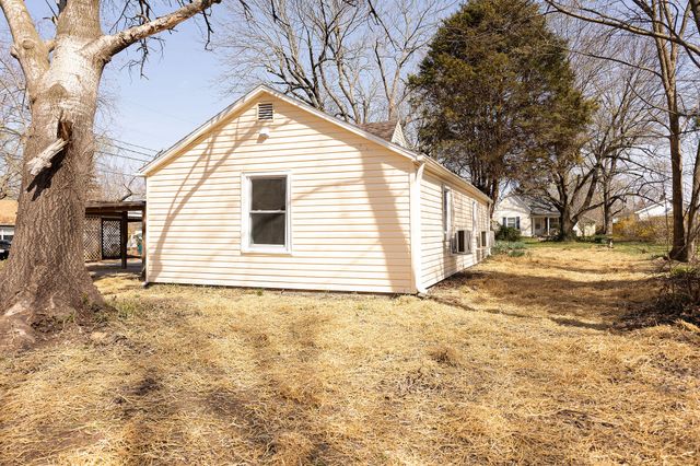1008 Frisco Street, Monett, MO 65708