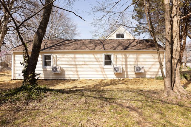 1008 Frisco Street, Monett, MO 65708